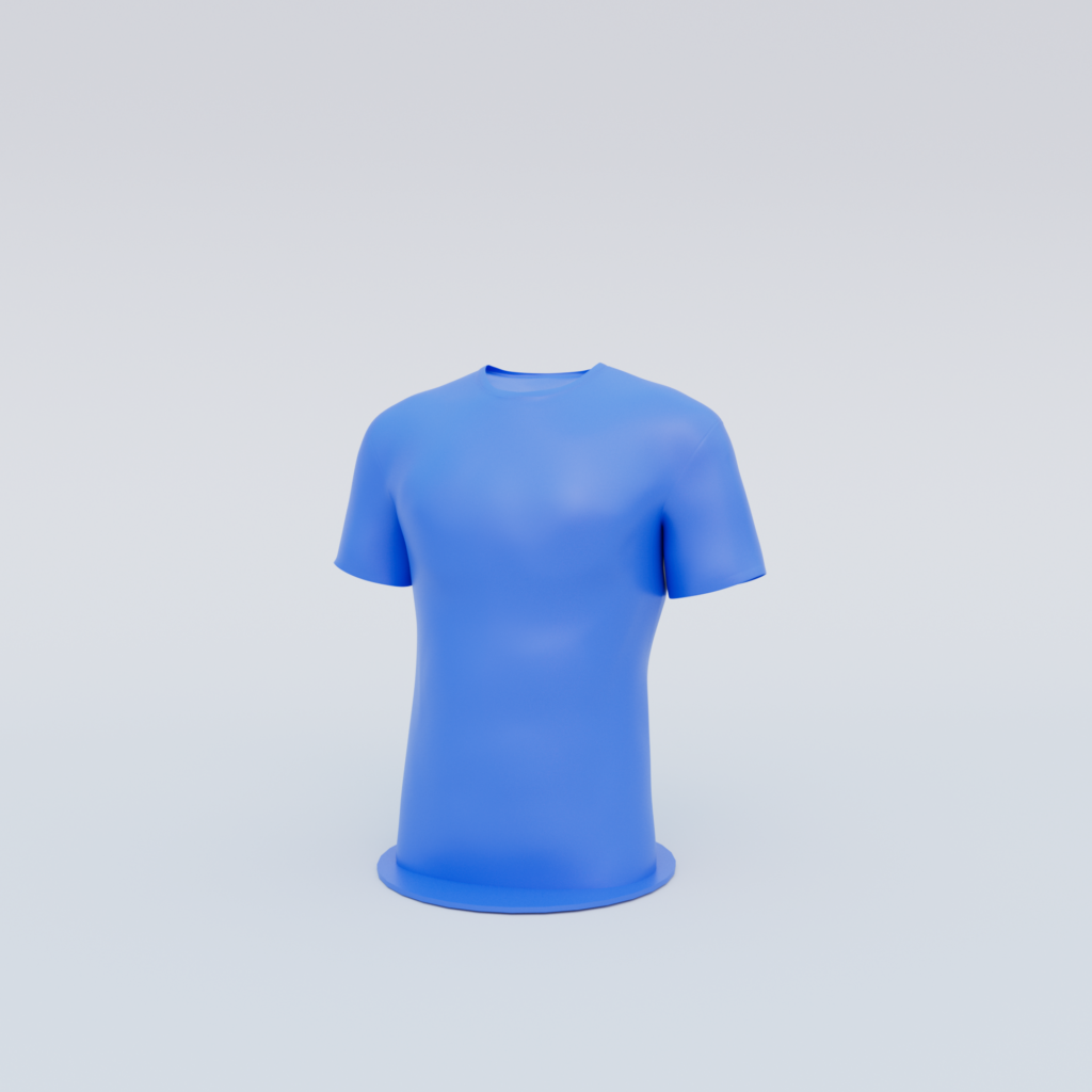 Maillot Gonflable Géant Personnalisé pour Fan Zone par Hurrah