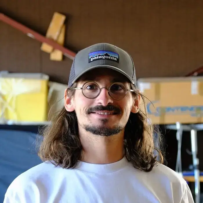 Ronan Julian Associé Hurrah